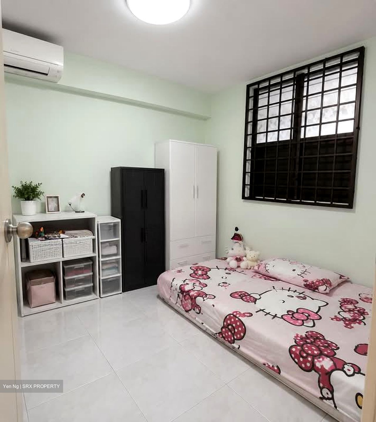 Blk 118 Toa Payoh View (Toa Payoh), HDB 3 Rooms #595108131